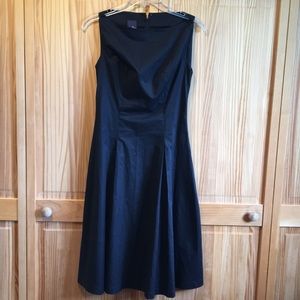 NWOT I’sis black dress Sz 1